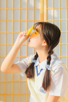 女rapper私下